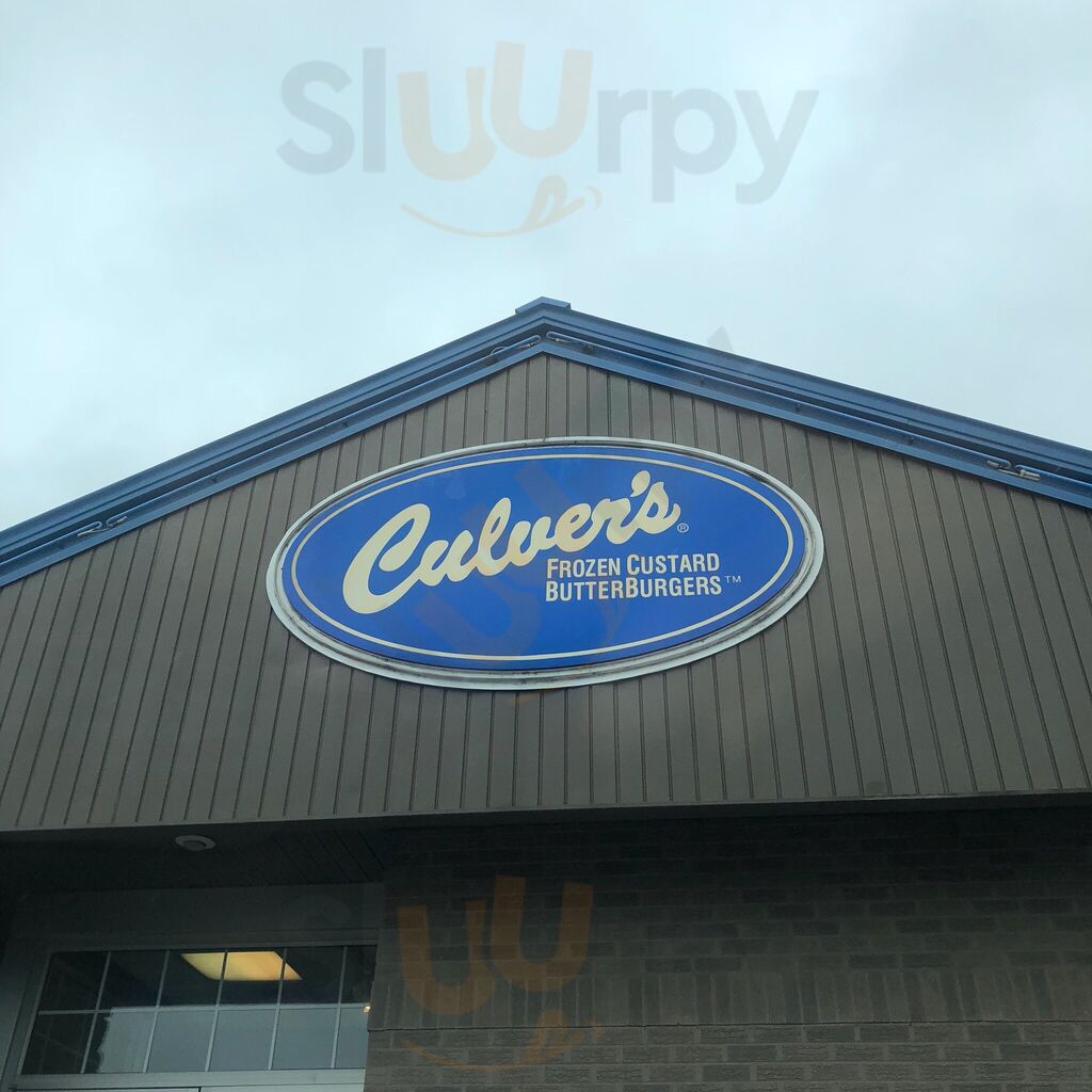 Culver's