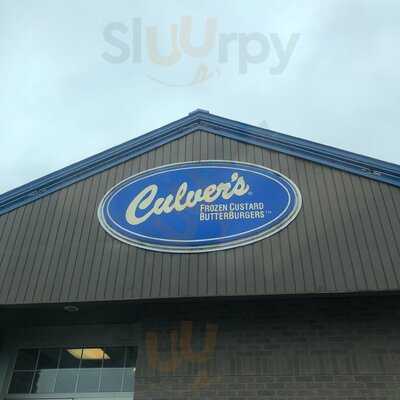 Culver's