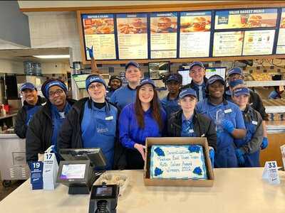 Culver's