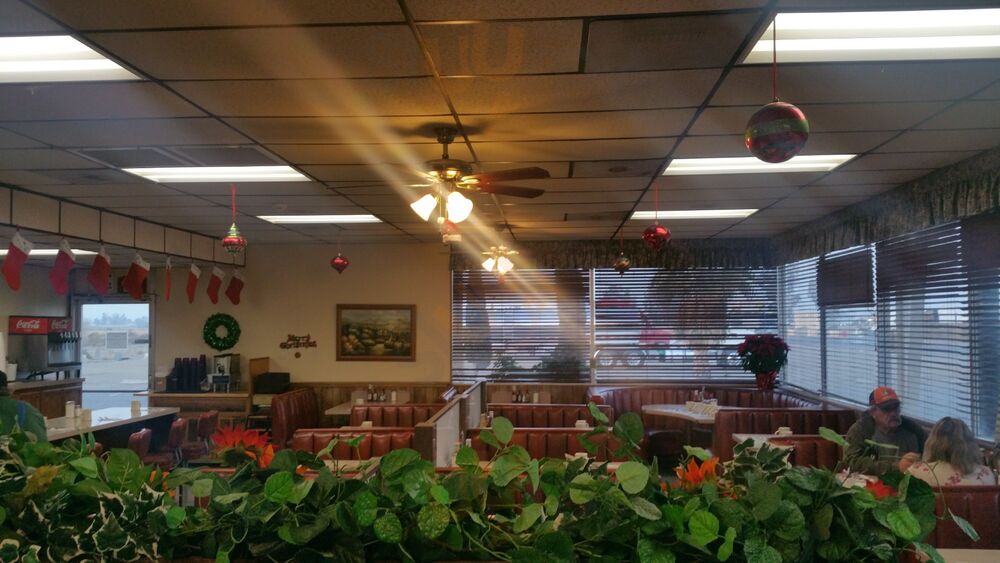 Harvest Steak House