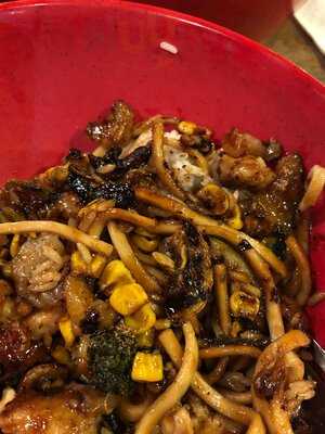 Genghis Grill