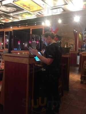 Red Robin Gourmet Burgers And Brews