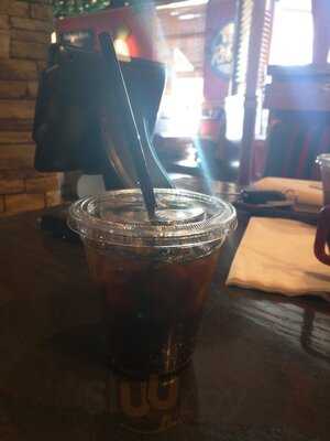 Red Robin Gourmet Burgers And Brews