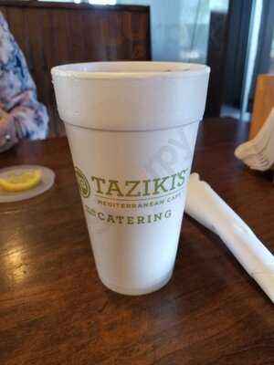 Taziki's Mediterranean Cafe