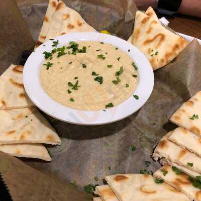 Taziki's Mediterranean Cafe