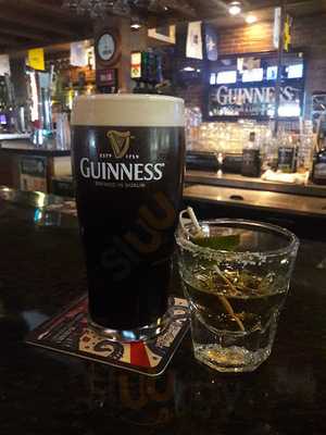 Sheabeen Irish Pub