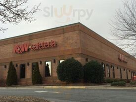 K & W Cafeterias Incorporated