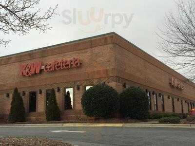 K & W Cafeterias Incorporated