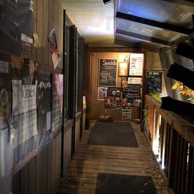 Professor Java's Coffee Sanctuary