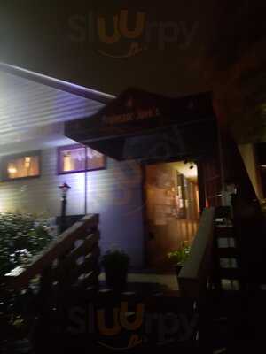 Professor Java's Coffee Sanctuary