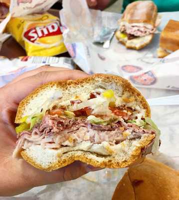 Jersey Mike's Subs
