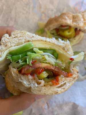 Jersey Mike's Subs