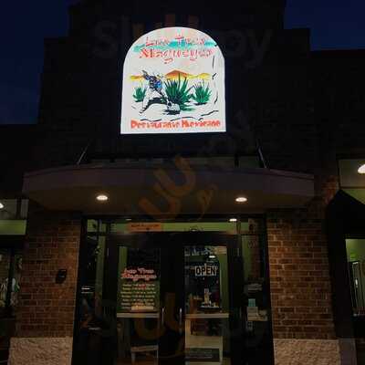 Los Tres Mexican Restaurant