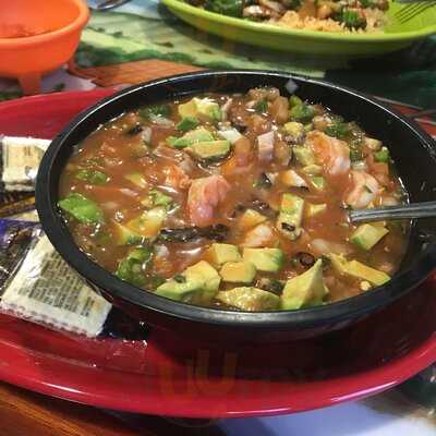 Los Tres Mexican Restaurant