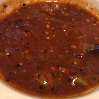 Los Tres Mexican Restaurant