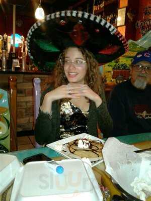 Los Tres Mexican Restaurant