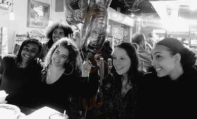 Los Tres Mexican Restaurant