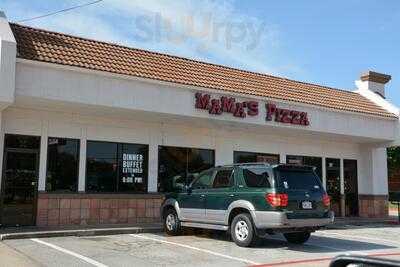 Mama's Pizza