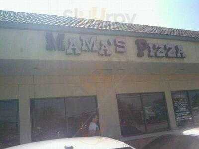 Mama's Pizza