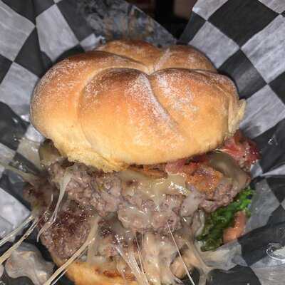 Dark Side Of The Moo