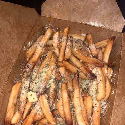 Dark Side Of The Moo