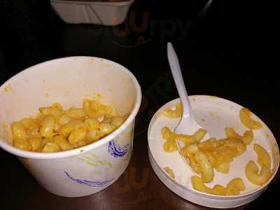 Dark Side Of The Moo