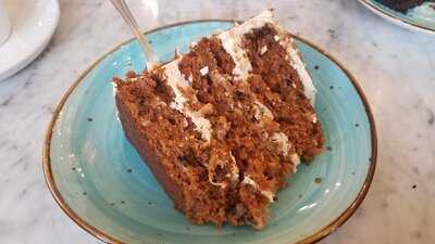 For The Love Of Sugar