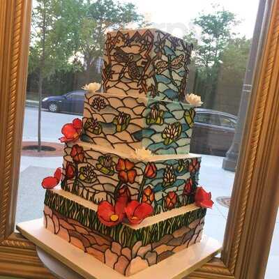 For The Love Of Sugar