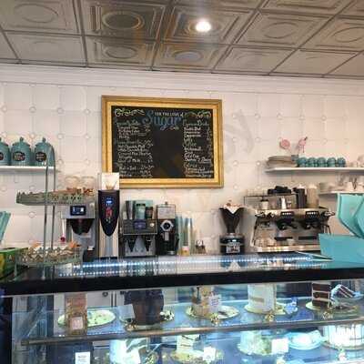 For The Love Of Sugar