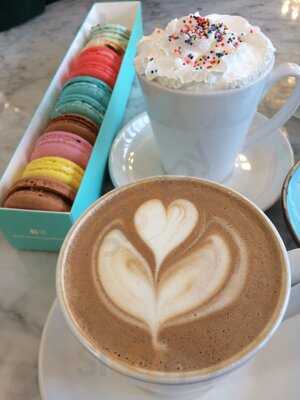 For The Love Of Sugar