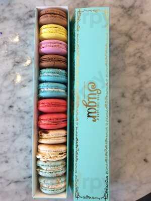 For The Love Of Sugar