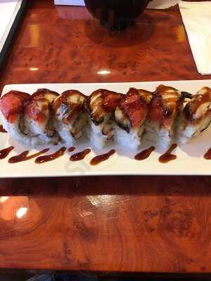 Shogun Sushi