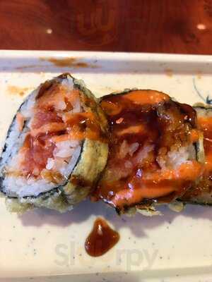 Shogun Sushi