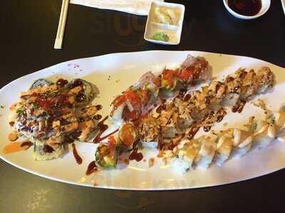 Shogun Sushi
