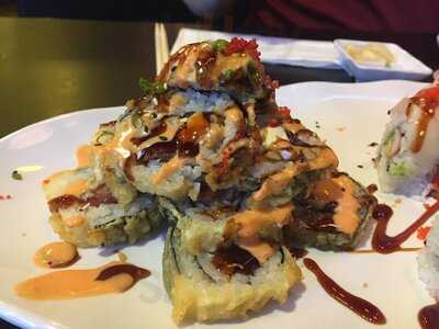 Shogun Sushi