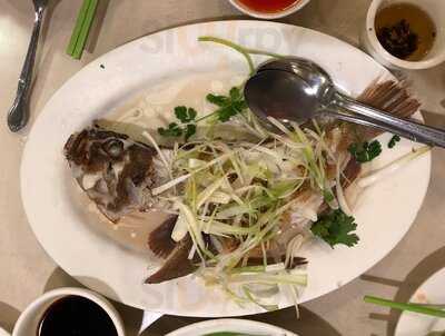 Gourmet Delight Seafood Restaurant