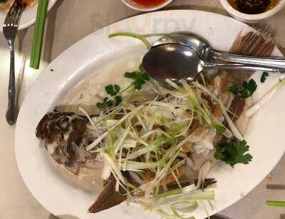 Gourmet Delight Seafood Restaurant