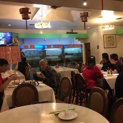 Gourmet Delight Seafood Restaurant