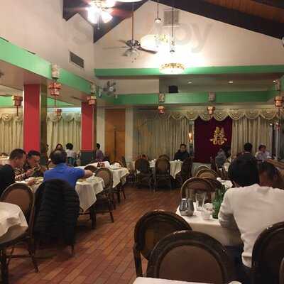 Gourmet Delight Seafood Restaurant