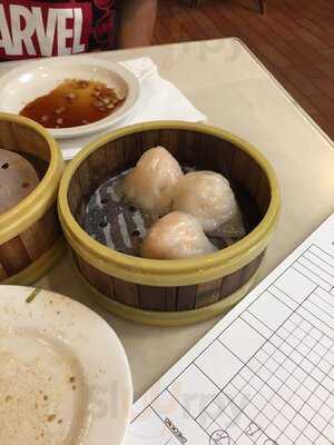 Gourmet Delight Seafood Restaurant