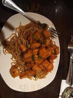 P.f. Chang's