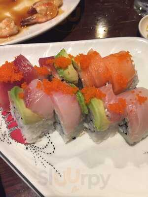 Ginza Sushi Bar & Korean Bbq