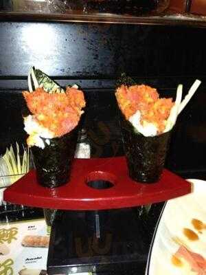 Ginza Sushi Bar & Korean Bbq