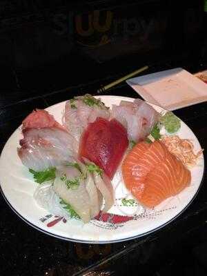 Ginza Sushi Bar & Korean Bbq