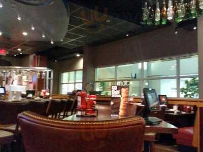 Red Robin Gourmet Burgers