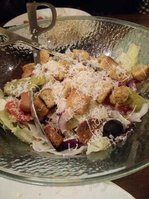 Olive Garden Italian Restaurant