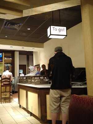 Olive Garden Italian Restaurant