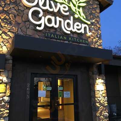Olive Garden Italian Restaurant