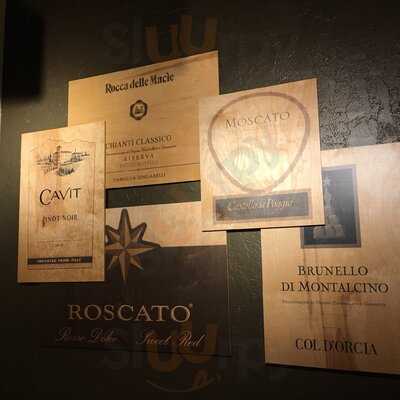 Olive Garden Italian Restaurant