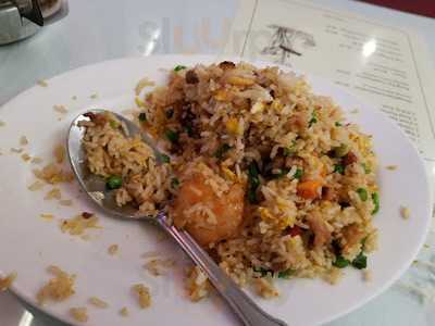 Flower Lounge Restaurant